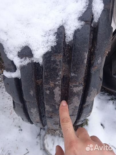 Трактор МТЗ (Беларус) 80, 2023