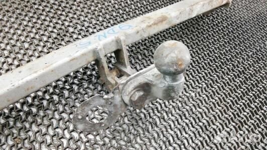 Фаркоп (прицепное устройство) opel astra H (9DN05H