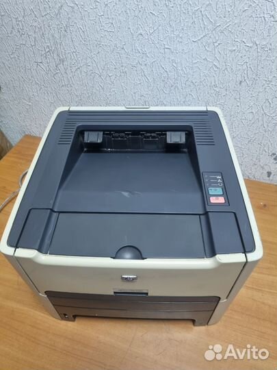 Принтер HP 1320
