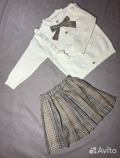 Костюм для девочки