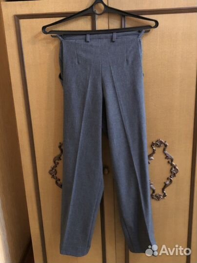 Школьный костюм для мальчика 44р