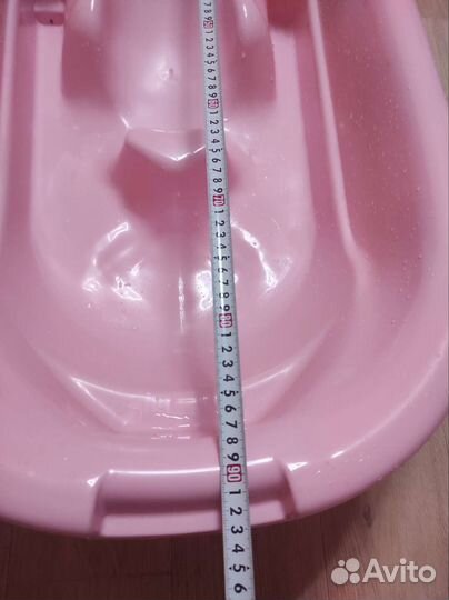 Ванночка для купания