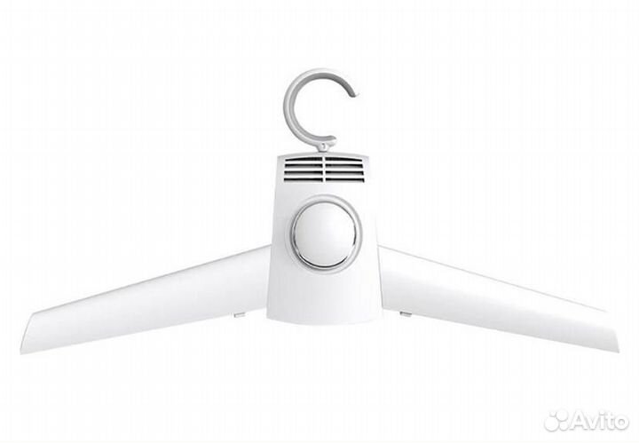 Вешалка-сушилка электрическая для одежды И обуви