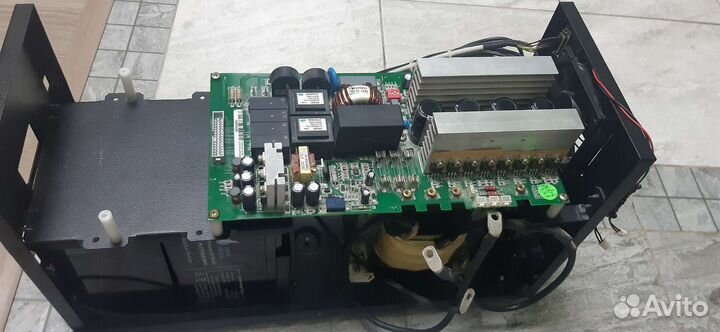 Запчасти Ибп Elen l2 series, 2100kw