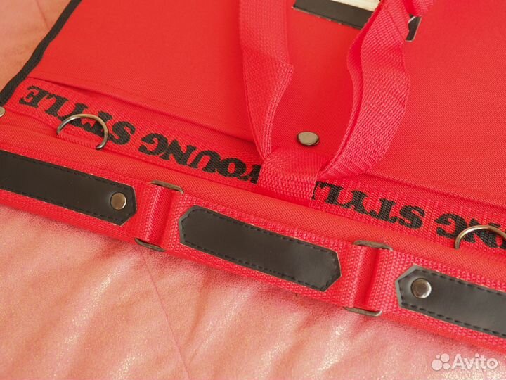 Портфель для школы