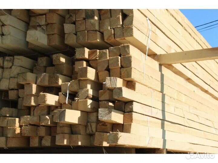 Пиломатериалы, гост