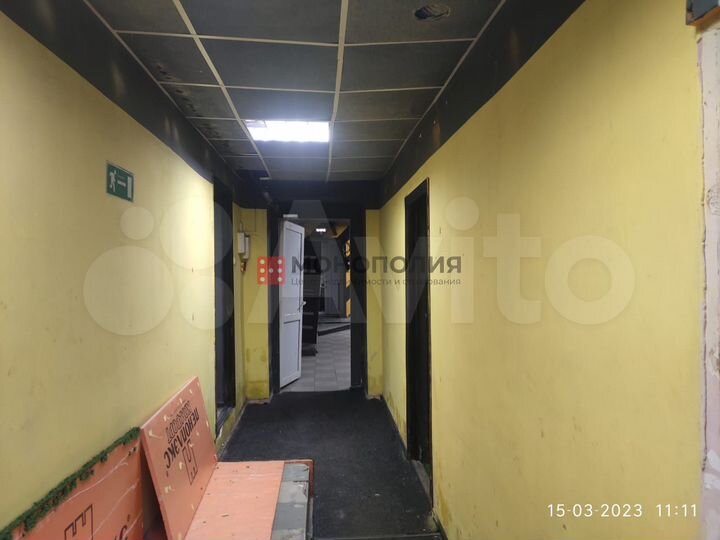 Продам помещение свободного назначения, 334.6 м²