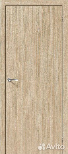 Межкомнатная дверь Bravo 092-0645 Гост-0 Л-21 белд