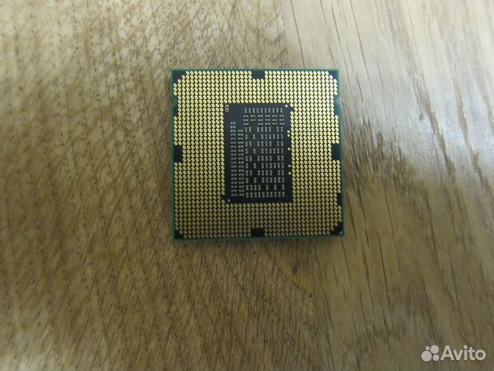 Процессор Intel Pentium G630, 2 ядра, LGA1155