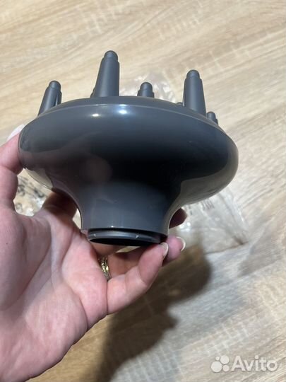 Дифузер на фен