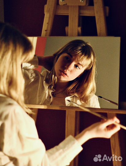 Художник педагог