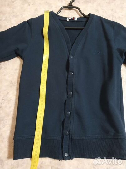 Джемпер для мальчика 128