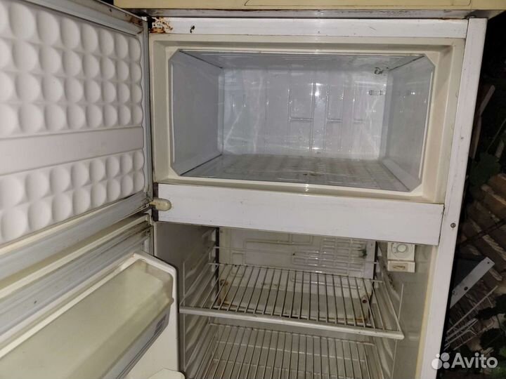 Холодильник с гарантией