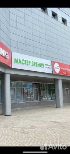 Изготовление, монтаж наружной рекламы