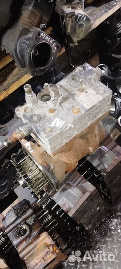 Компрессор воздушный Renault T