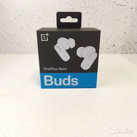 Беспроводные наушники Air Plus Oneplus Nord Buds