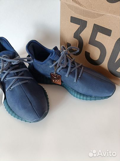 Кроссовки Adidas Yeezy boost 350