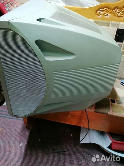 Телевизор бу