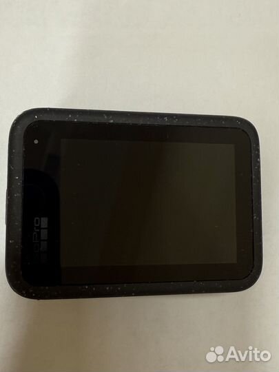 Камера gopro hero 12 black