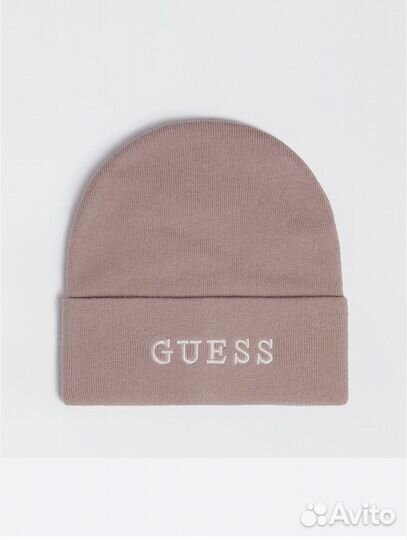 Шапка Guess