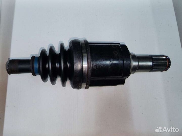 Привод передний левый Mazda cx 5 KF