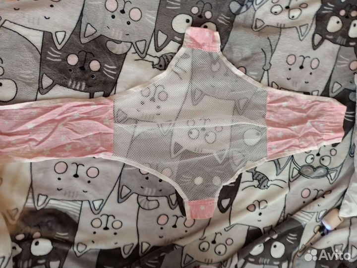 Гамак для купания