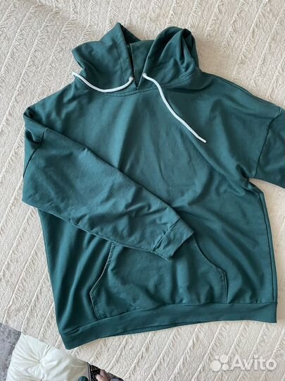 Женский спортивный костюм трикотажный