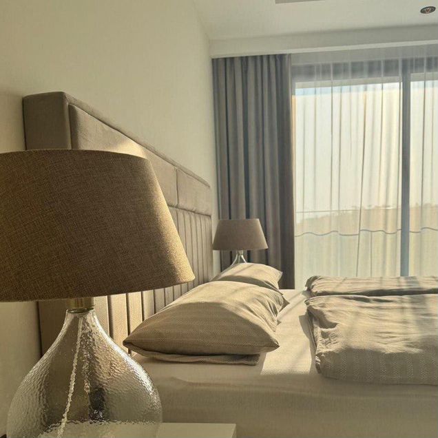 2-к. квартира, 78 м² (Турция)