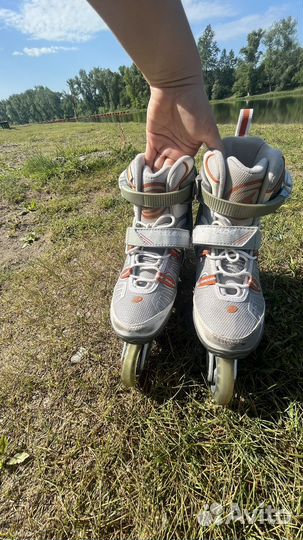 Rollerblade Ролики 37