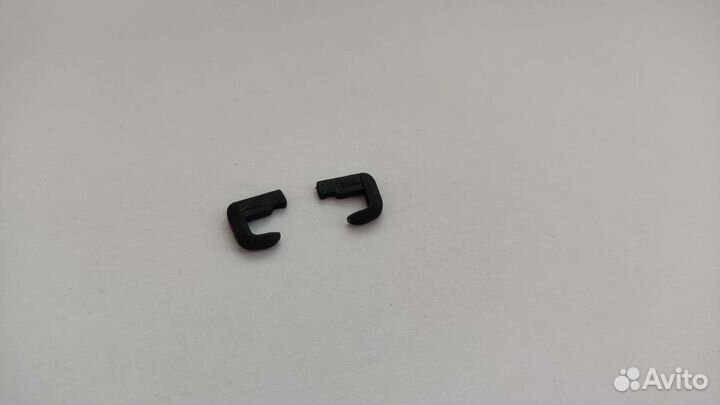 Задние клыки на модель раф 2203 СССР