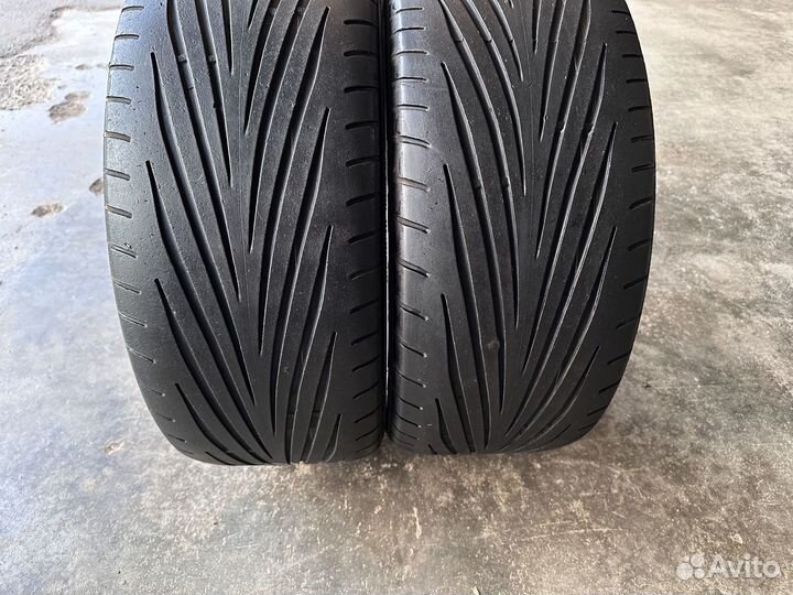 Goodyear Eagle F1 GS-D3 225/45 R17