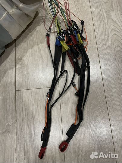 Продам параплан