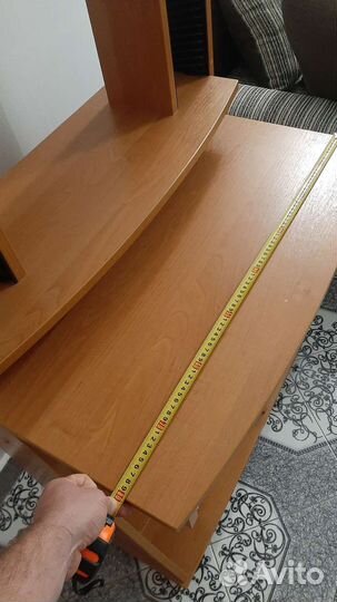 Компьютерный стол бу