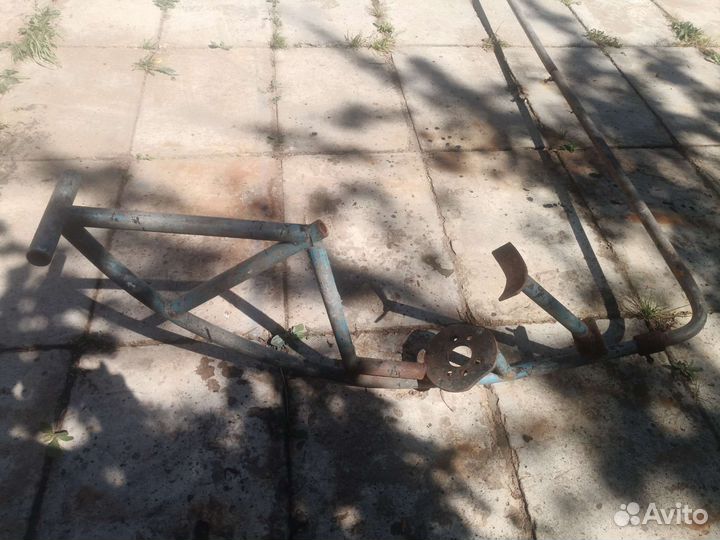 Кувыркушки для класичекого авто