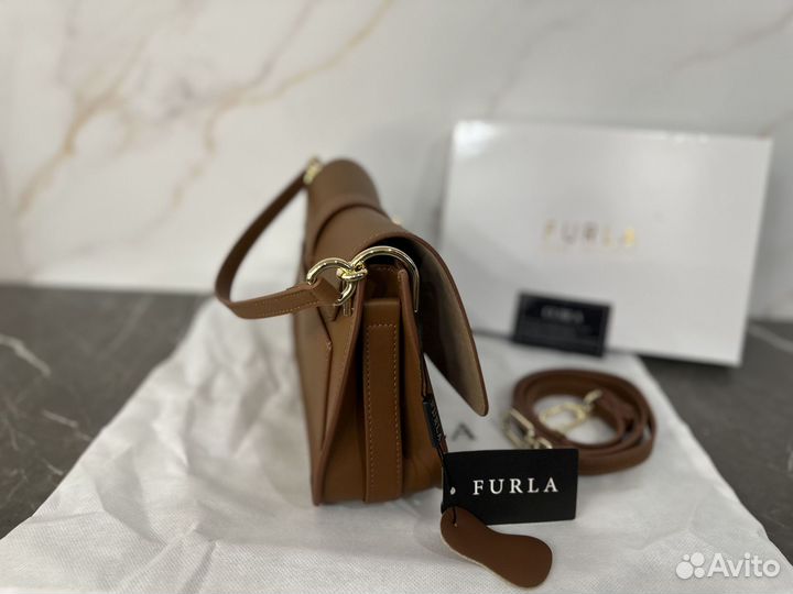 Сумка Furla женская новая