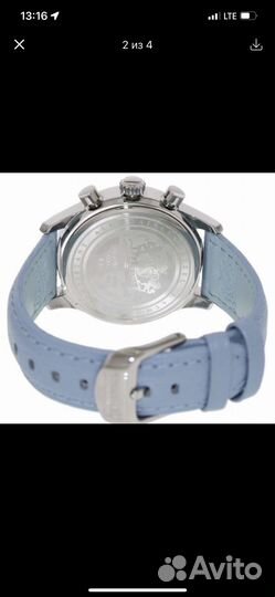 Часы festina женские