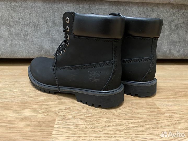 Ботинки Timberland 6 Inch Premium Boot Waterproof