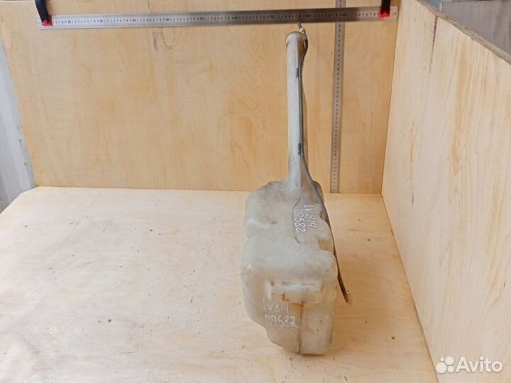 Бачок омывателя Mercedes Lk 814 OM366A 1993