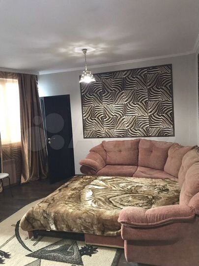 Коттедж 50 м² на участке 2 сот.