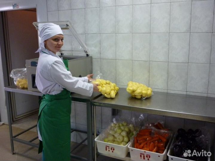 Требуются коренщики/цы