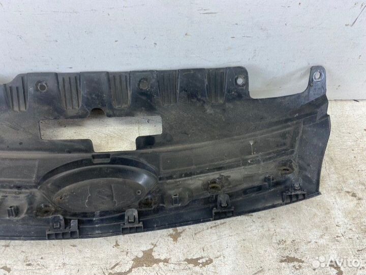 Решетка радиатора LADA Kalina 2 2014