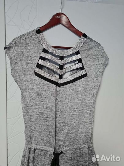 Комбинезон женский