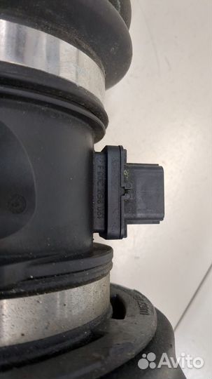 Корпус воздушного фильтра Alfa Romeo Stelvio 2016, 2020