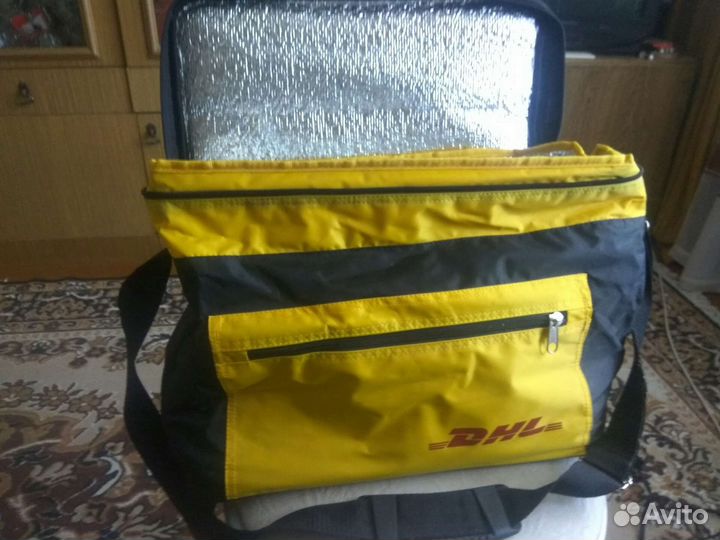 Термо сумка для пикника