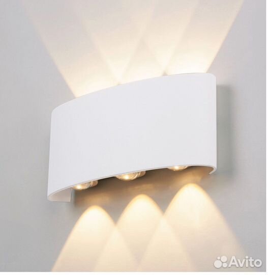 Светильник настенный