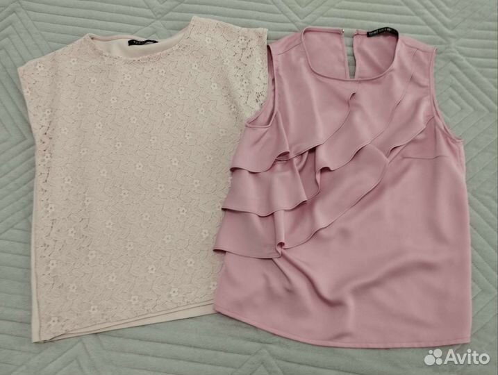 Женские вещи пакетом 42 размер