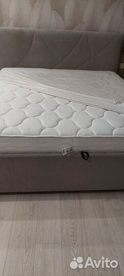 Матрас Аскона ортопедический 180х200