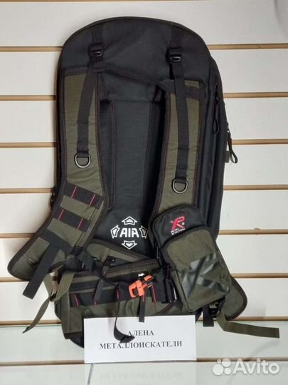 Рюкзак XP Backpack 280 Deus/ORX