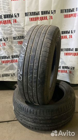 GT Radial Savero SUV 245/65 R17