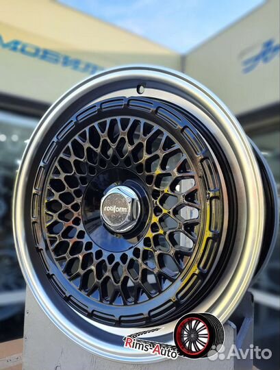 Диски r18 5x100 BP